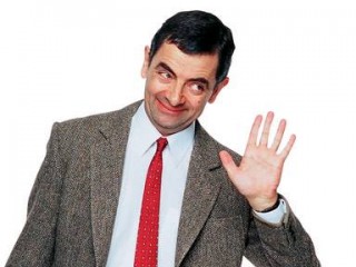 މިސްޓަރ ބީން އެނބުރި އައުންވެސް އެހާ މަޖާވާނެ