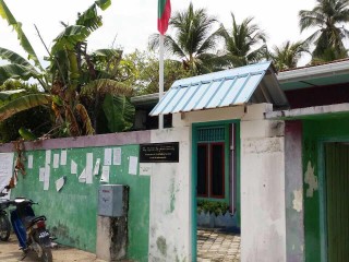 ކަރަންޓް ކަނޑާލާފައިވާ އެއްވެސް ކައުންސިލް އިދާރާއެއް މިހާރު ނުހުންނާނެ: ފެނަކަ 