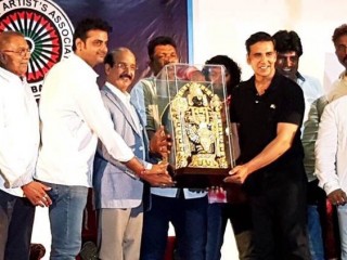 މި އެވޯޑް އަހަންނަށް ހައްގު ނޫނިއްޔާ މި ގެންދޭ: އަކްޝޭ