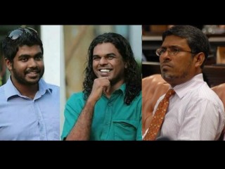 ޔާމީންގެ ގާތިލުން ހޯދިއްޖެނަމަ، އަފްރާޝީމްގެ މަރުގެ ހަގީގަތް ހޯދުމުގެ ފުރުސަތު ބޮޑު!