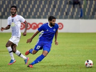 New Radiant climbs to top spot