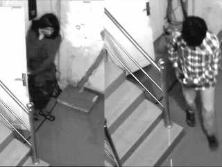 ޔާމިންގެ ދެ ޤާތިލުންނަކީ ކޮންބައެއްކަން ދެނެގަނެވިއްޖެ: ފުލުހުން