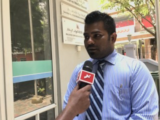 އާލާއާ މެދު ފިޔަވަޅު އަޅާފައި ވަނީ ގާނޫނުއަސާސީއާ ހިލާފަށް ކަމަށް ބްރޯޑްކޮމް އިން އިއުތިރާފްވެއްޖެ