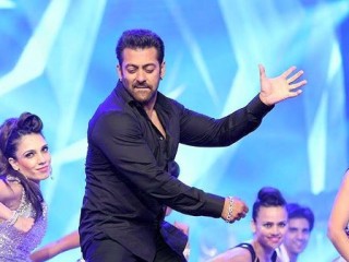 ހޮލީވުޑަށް ދިއުމުގެ ވިސްނުމެއް ނެތް: ސަލްމާން