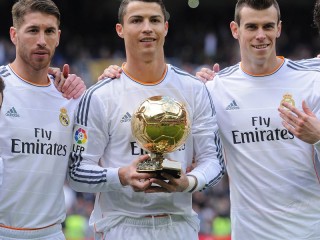 ސްޕެނިޝް ލަލީގާ: ޑިޕޯޓިވޯއާ ދެކޮޅަށް ރޮނާލްޑޯ، ބޭލް އަދި ރާމޮސްއަށް ނުކުޅެވޭނެ