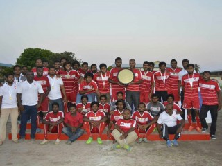 މިނިވަން ޗެމްޕިއަންޝިޕް: ފުލިދޫ ބަލިކޮށް ޒޯން ފަހެއްގެ ޗެމްޕިއަންކަން ކުޑަހުވަދޫ ހޯދައިފި