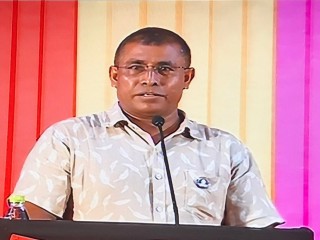 Govt. lost all hope when opposition figures banded together: Dr. Mausoom