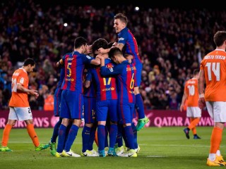 އެލް ކްލެސިކޯއަށްފަހު ބާސާ އަދި ރެއާލަށް ބޮޑު މޮޅެއް