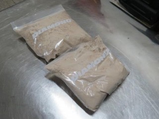 Maldivian arriving from Dubai caught with half-kilogram of heroin