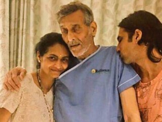 ވިނޯދް ކަންނާ މަރުވުމާ ގުޅިގެން "ބާހްބަލީ2" ޕްރިމިއާ ކުރުން ކެންސަލްކޮށްފި