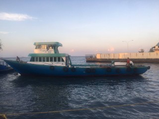  Doctors conduct six-hour surgery on captain of the Princess 