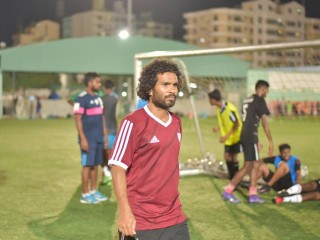 މިއީ ޓީސީ އަށް ހައްގު މޮޅެއް، އީގަލްސް އަށް މަސައްކަތް ނުކުރެވުނު: ޝާކިއްޓެ