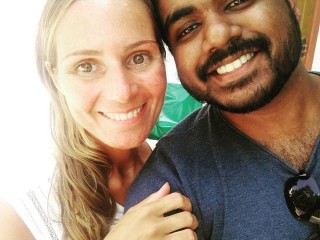 "ލޯބިވާ، މިހާރު ވަރަށް ކަންބޮޑުވެއްޖެ، ހެޔޮނުވާނެ ސަލާމަތުން ހުރިއްޔާ އަންގާލަ ދީބަލަ"