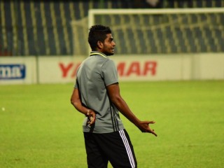 ނިއު މޮޅުވުން ހައްގެއް ނޫން، ރެފްރީންގެ ފެންވަރުދަށް: ސޮބާ