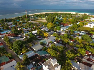 ތުލުސްދޫގައި ފުޓުބޯޅަ ކުޅެން ހުރި ޒުވާނަކު މަރުވެއްޖެ
