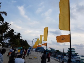 ތ.އަތޮޅުގައި އެމްޑީޕީގެ ކެމްޕެއިން ހަރަކާތްތައް ވަރުގަދަކޮށްފި