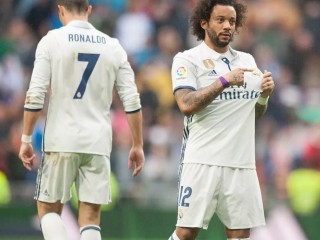 ސްޕެނިޝް ލަލީގާ: މާސެލޯގެ ލަނޑުން ރެއާލް މޮޅުވިއިރު، ސުއަރޭޒްގެ ލަނޑުތަކުން ބާސާ ވެސް މޮޅުވެއްޖެ