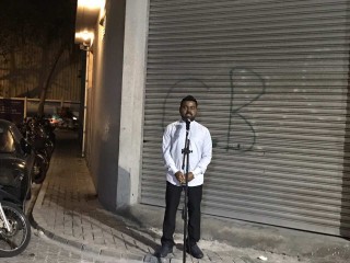 އިންތިހާބު ލަސްކުރަނީ ރައްޔިތުން ފޫހިކުރަން: މުހައްމަދު އަބްދުލްކަރީމް