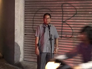 ރައީސް ޔާމީނަށް އިސްލާހު ކުރަންޖެހޭ ކަމެއް ނޭންގި ރައްޔިތުންނާއި ސުވާލު ކުރުމުން ހައިރާންވޭ: މެންބަރު ހުސައިން މުހައްމަދު