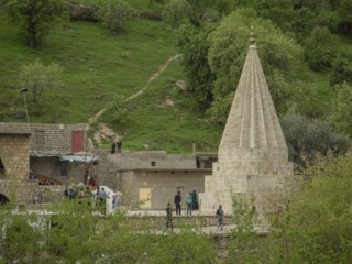 އައިއެސް އިން ރަހީނުކޮށްގެން އުޅުނު ޔަޒީދީންގެ އެތައް ބަޔަކު މިނިވަންވެއްޖެ