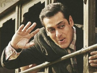 ސަލްމާން ޙާން