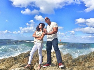 "ބޭވޮޗް" އިންޑިއާގައި ޕްރިމިއާ ކުރާނެކަމެއް ނޭނގޭ: ޕްރިޔަންކާ