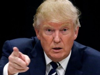 ހައްޔަރުކޮށްފައިވާ ވެނެޒުއޭލާގެ އިދިކޮޅު ދެ ލީޑަރުންގެ ރައްކާތެރިކަމަށް ޒިންމާވާން ޖެހޭނީ "ސީދާ ރައީސް ނިކޮލަސް މަޑޫރޯ": ރައީސް ޓްރަމްޕް