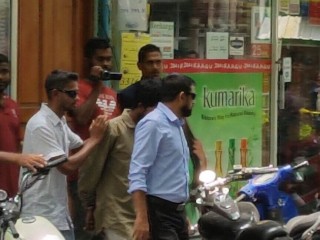 Police make second arrest in Yameen Rasheed's murder