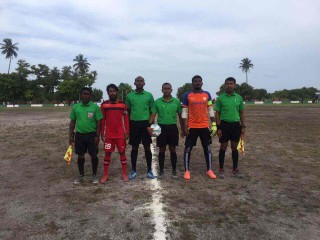 މިނިވަން ޗެމްޕިއަންޝިޕް ތ.އަތޮޅުގެ ފައިނަލް މެޗުގެ ތެރެއިން