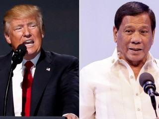 ޑުޓާޓެއަށް ޓްރަމްޕް ދައުވަތު ދެއްވީ އުސޫލުތަކާ ޚިލާފަށް