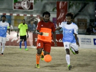 އެމްއާރްޑީސީއާ އެމްއޭސީއެލް ސެމީއަށް