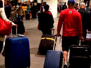 ޓެރަރިސްޓުންގެ ބިރާހެދި ޔޫރަޕަށް ދަތުރުކުރާ އެމެރިކާ ރައްޔިތުންނަށް އިންޒާރެއް