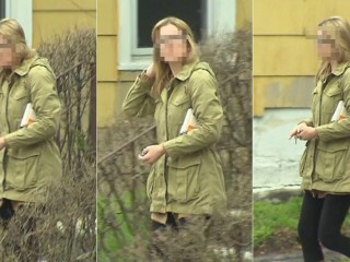 އައިއެސްގެ ލީޑަރަކަށް ޖާސޫސްކުރަން ހަވާލުކުރުމުން އެމެރިކާގެ އެފްބީއައި އެޖެންޓް އޭނާއާ ކައިވެނިކުރިކަން ފަޅާ އަރައިފި