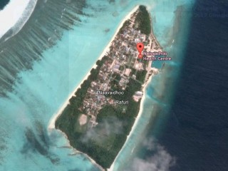 ރައީސް ޔާމީން ފެކްޝަނުގެ ދެ ކެނޑިޑޭޓަކު ޒުވާބުކޮށް މާރާމާރީ ހިންގައިފި