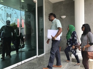 ޔާމީންގެ މައްސަލައިގައި ވަކިވަކިން ސިޓީ ހުށަހެޅުމުން ވެސް ބަލައެއް ނުގަތް!