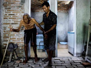 ދުނިޔޭގައި ހުރި އުމުރުން އެންމެ ދުވަސްވީ މީހާ، 146 އަހަރުގައި މަރުވެއްޖެ