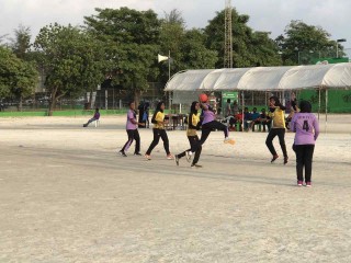 ސްކޫލް ހޭންޑްބޯޅަ މުބާރާތުގެ ފައިނަލަށް ދިޔަ ޓީމުތައް ކަށަވަރުވެއްޖެ