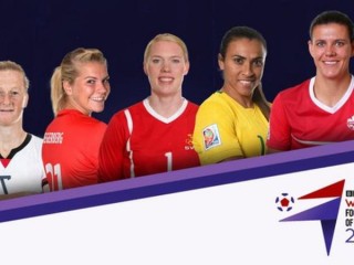 ބީބީސީން ހޮވާ އެންމެ މޮޅު ފަސް އަންހެން ކުޅުންތެރިން އިއުލާންކޮށްފި