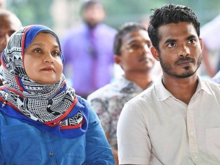 މާރާމާރީގެ މައްސަލައެއްގައި މައްޗަންގޯޅީ އުތުރު ޕީޕީއެމް ކެނޑިޑޭޓް ބަންދުކޮށްދިނުމަށް އެދި ޕީޖީން ހައިކޯޓަށް