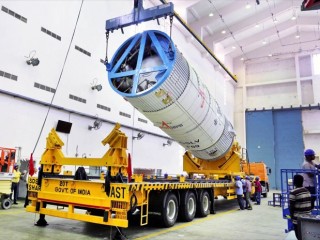 SAARC Satellite set to take off on May 5th; Here's what Maldives will gain?