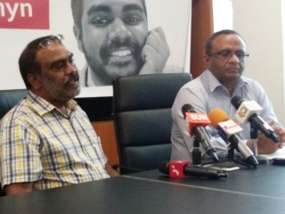 ޔާމީނަށް މަރުގެ އިންޒާރު ދިން މައްސަލަ ނުބެލުމުން އާއިލާގެ ފަރާތުން ސިވިލް ކޯޓަށް ހުށަހަޅައިފި