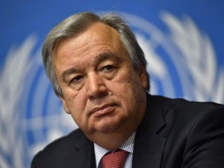 މީޑިއާގެ މިނިވަންކަން ރައްކާކޮށްދޭނެ ލީޑަރުން ބޭނުންވޭ: އދ ގެ ސެކްރެޓަރީ ޖެނެރަލް