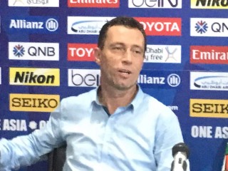 ކުޅުންތެރިންނަށް އަހަރެން ކުރާ އިހުތިރާމް ބުނެދޭން ވެސް ނޭނގޭ:ސެކުލޮސްކީ