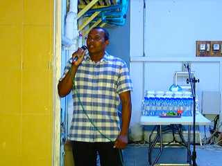 ޕީޕީއެމްއިން ލާމަރުކަޒީ ނިޒާމް ކޮށާ ކުދިކޮށްލައިފި: ފަލާހް