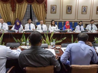 ދެލައްކަ ރުފިޔާއިން ރާއްޖެޓީވީ ޖޫރިމަނާ ކުރި މައްސަލައިގެ އިސްތިއުނާފަށް ތައްޔާރުވުމަށް ދައުލަތަށް ފަސް ދުވަސް ދީފި