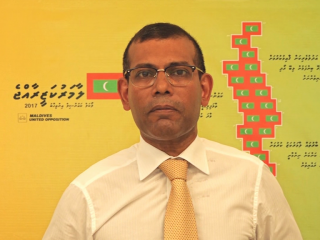 ސުޕްރީމް ކޯޓަކަށްވެސް ޤާނޫން އަސާސީއާ ޚިލާފަކަށް ނިންމުންތައް ނުނިންމޭނެ:ރައީސް ނަޝީދު