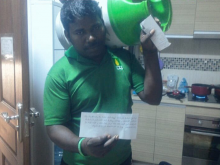 ވޯޓު ދޭންވީ ކޮން ކޮޅަކަށް؟