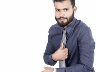 27-yo Executive Coordinator at Youth Ministry dead