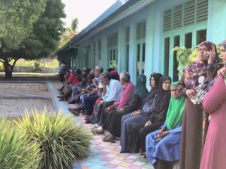 Wider issues continue to cast a shadow on the electoral processes: TM