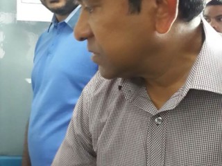 Council election results will show support for government: President Yameen